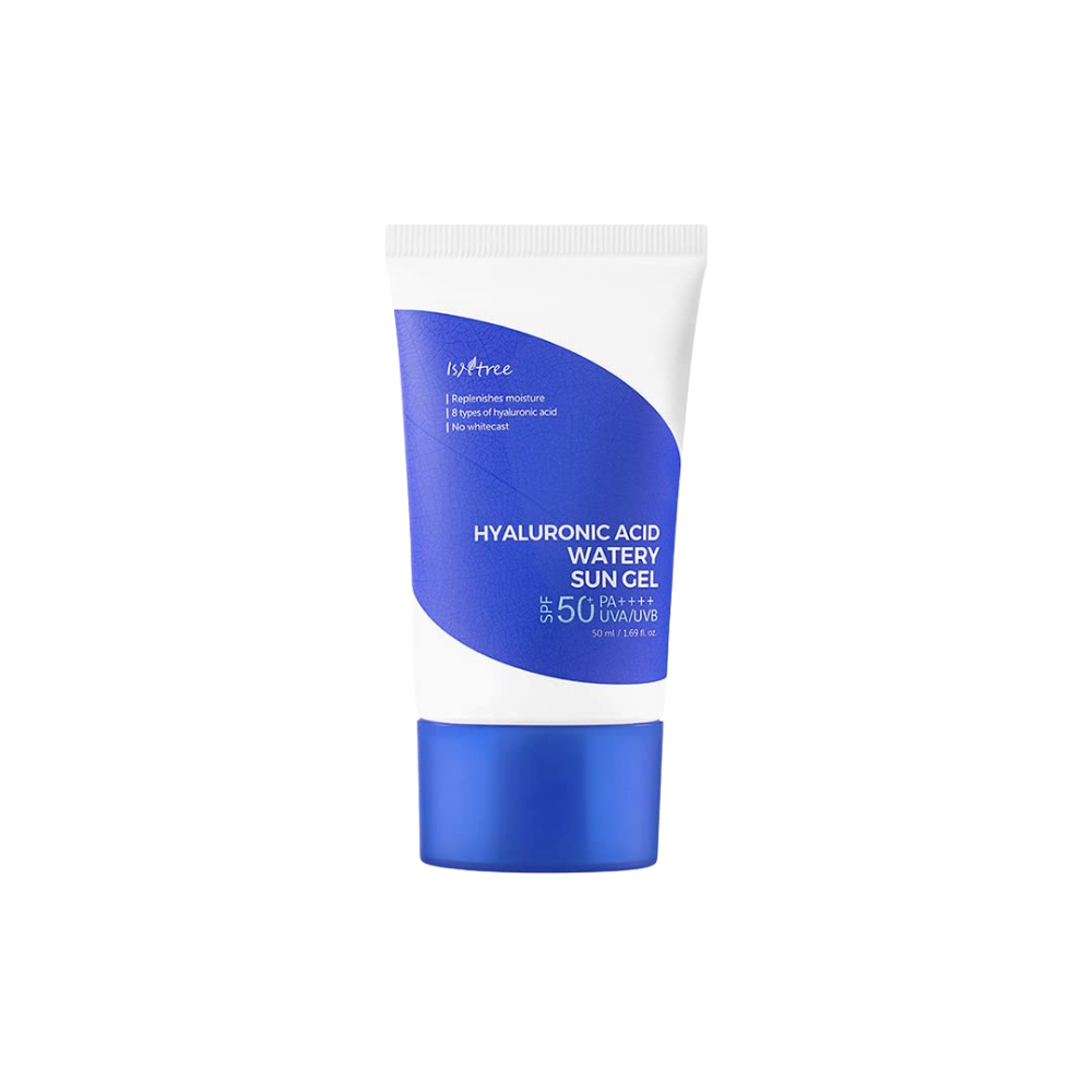 Isntree Hyaluronic Acid Watery Sun Gel SPF50+/PA++++
