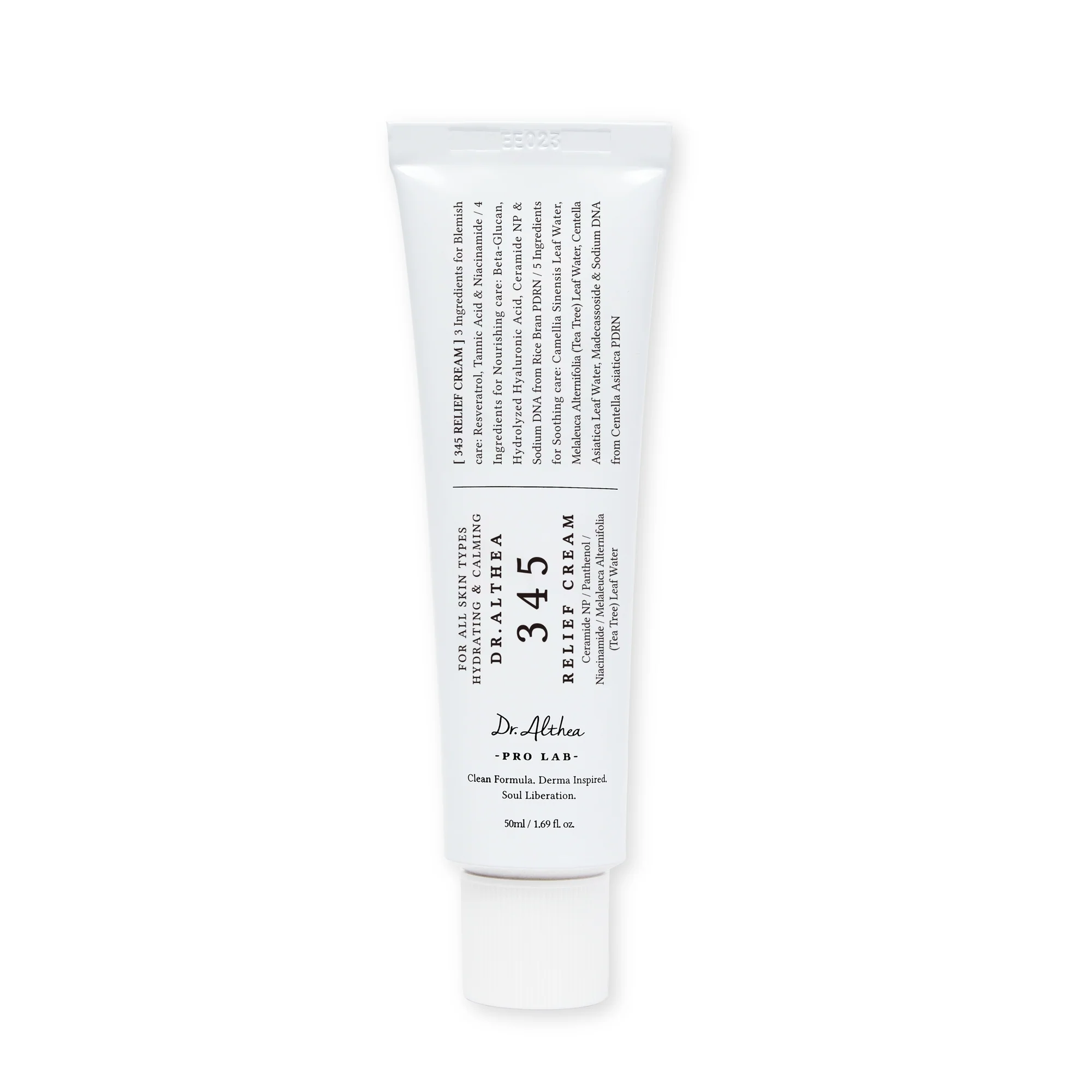 Dr. Althea 345 Cream