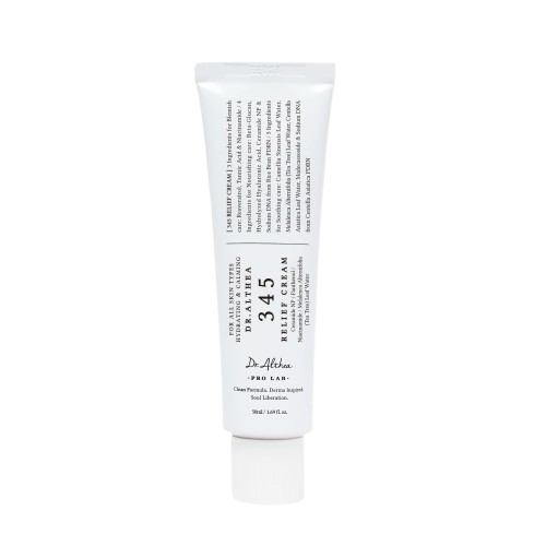 Dr. Althea 345 крем за суха и чувствителна кожа