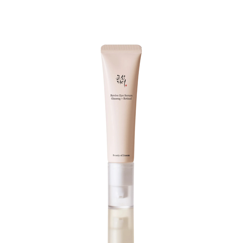 Beauty of Joseon Revive Eye Serum Ginseng + Retinal