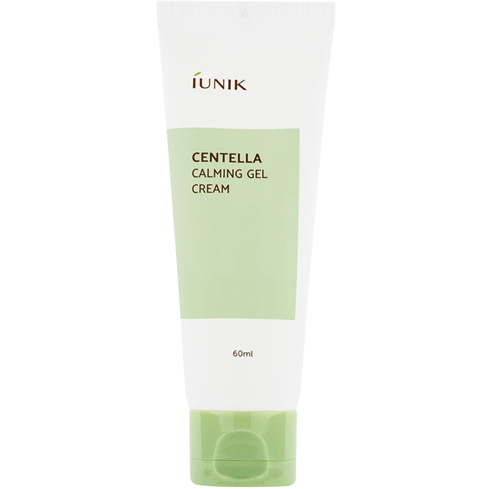 IUNIK Centella Calming Gel CreamiUnik Centella Calming Gel Cream