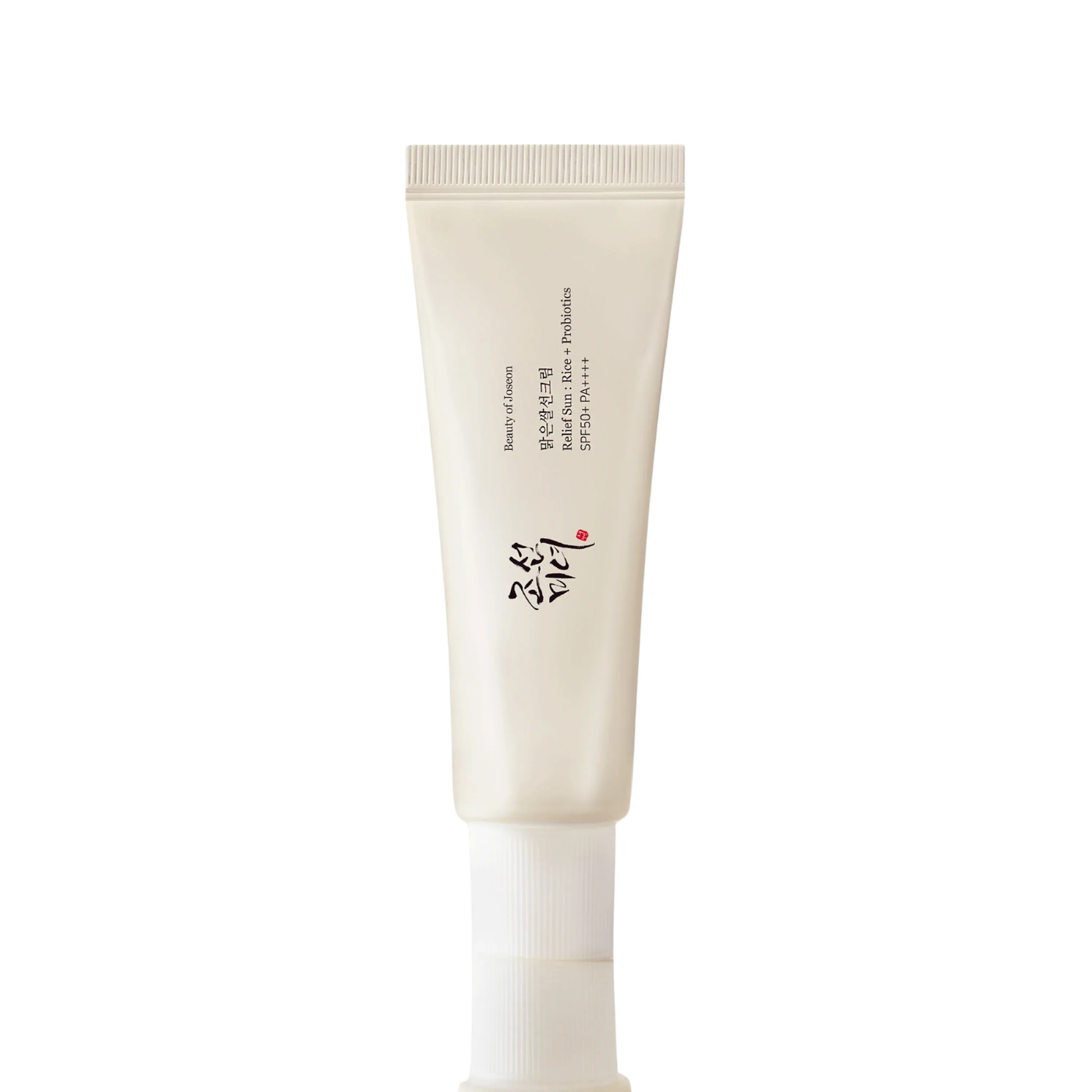 Beauty of Joseon Relief Sun слънцезащита SPF50+ за суха кожа