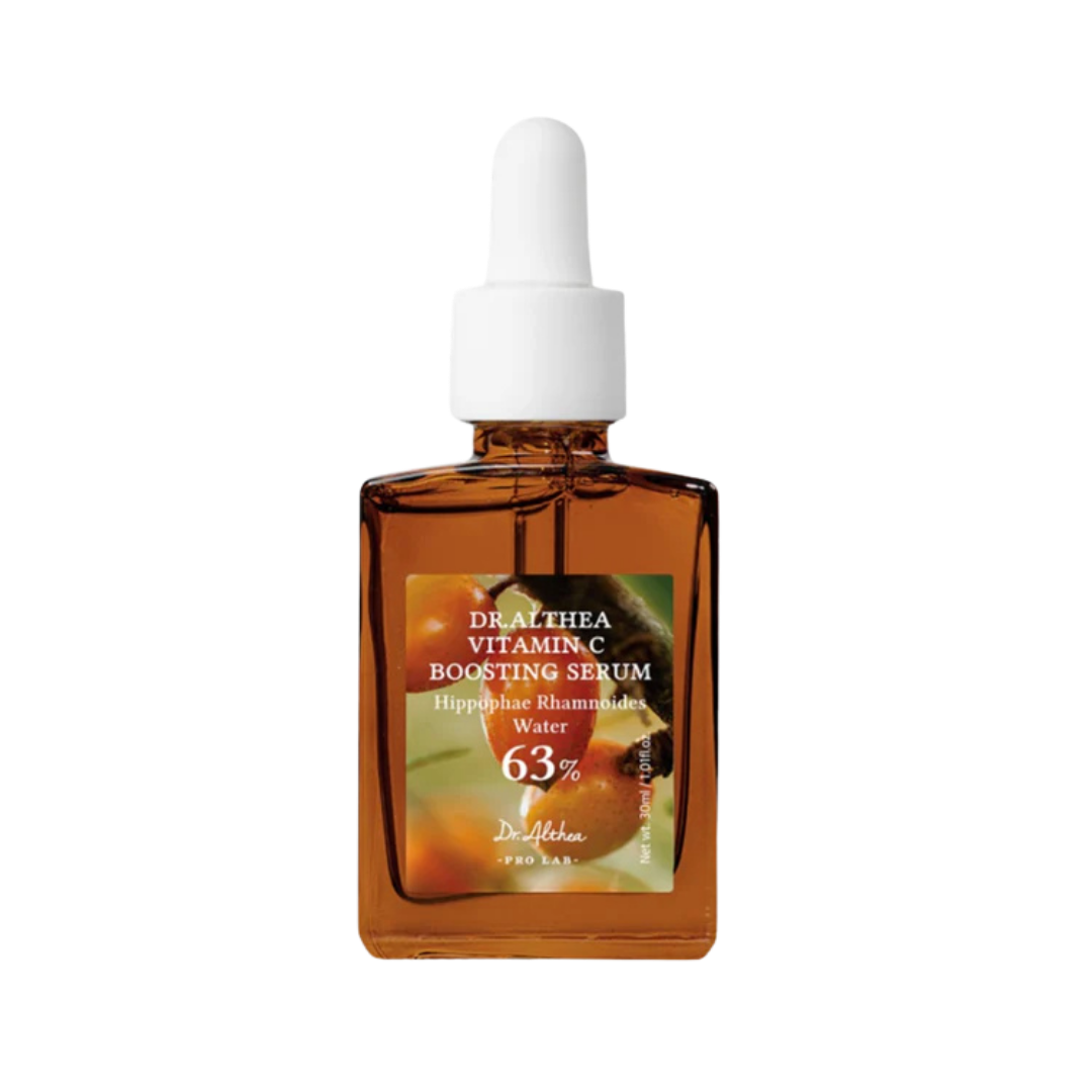 Dr.AltheaVitamin C Boosting Serum 63% 